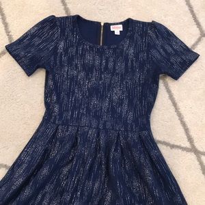 Unicorn 🦄 LuLaRoe Elegant Amelia